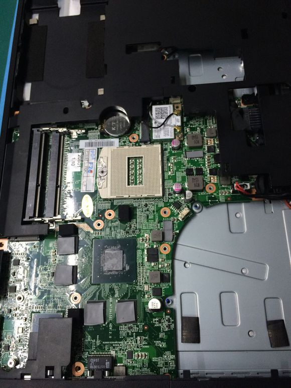 麦本本性价比之王锋麦s详细拆机评测