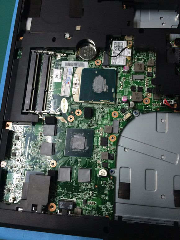 麦本本性价比之王锋麦s详细拆机评测