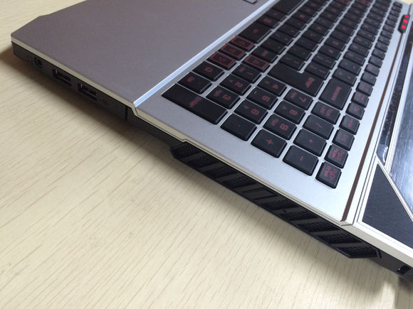 麦本本性价比之王锋麦s详细拆机评测