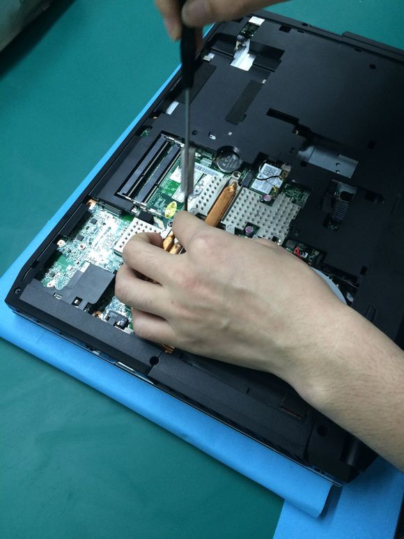 麦本本性价比之王锋麦s详细拆机评测