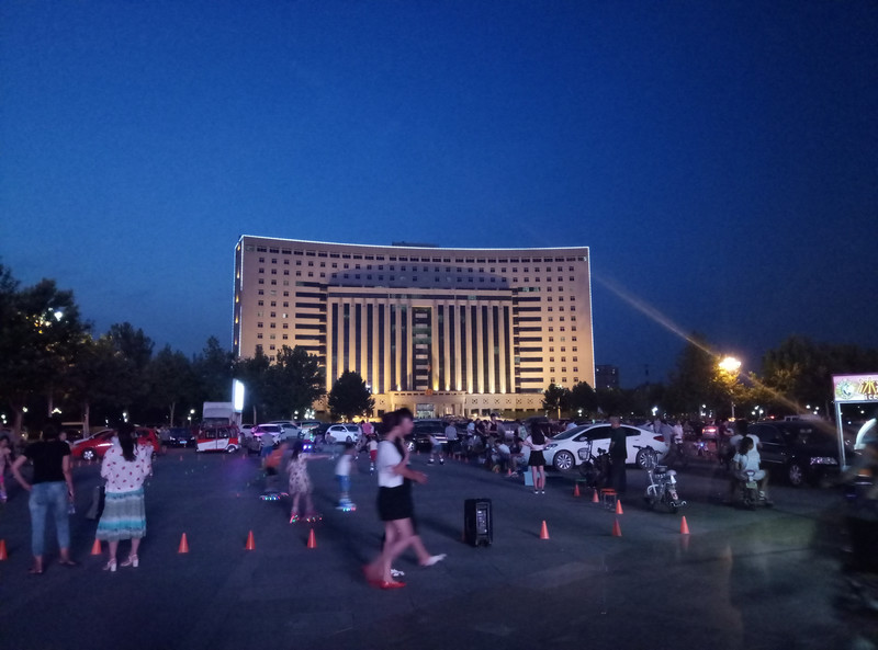 ＃想想还是小的好＃魅蓝3S拍照样张欣赏