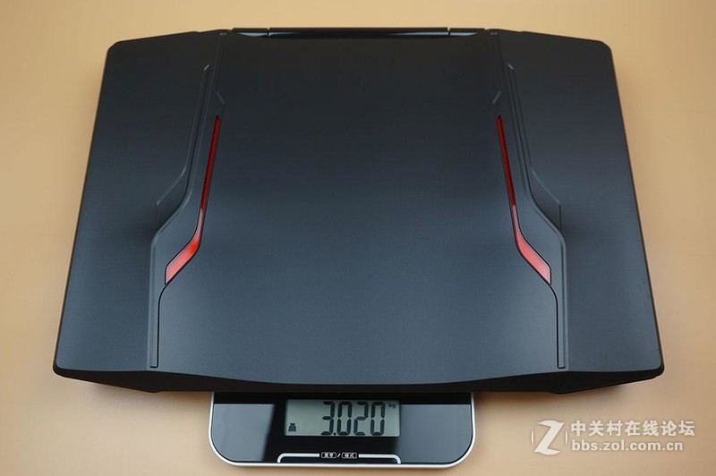 雷神911s2g开箱分享一些感受和经验