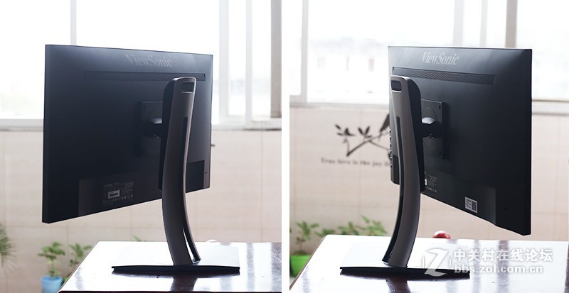 ＃优秀的设计师，需要一款优秀的显示器＃ 优派VP2768外观测评
