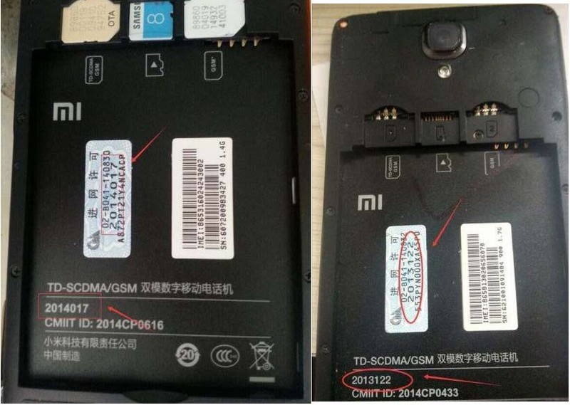 红米note移动3G版2013122移动3G版双卡2014017刷机包下载 刷机教程 刷机解账号锁