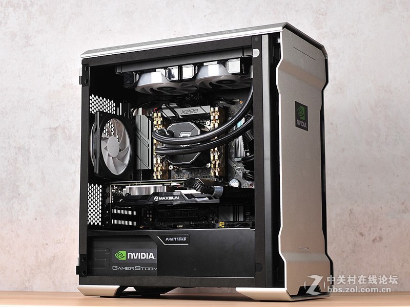 新年前的小升级：从GTX1060到RTX2060，真是又贵又香啊！