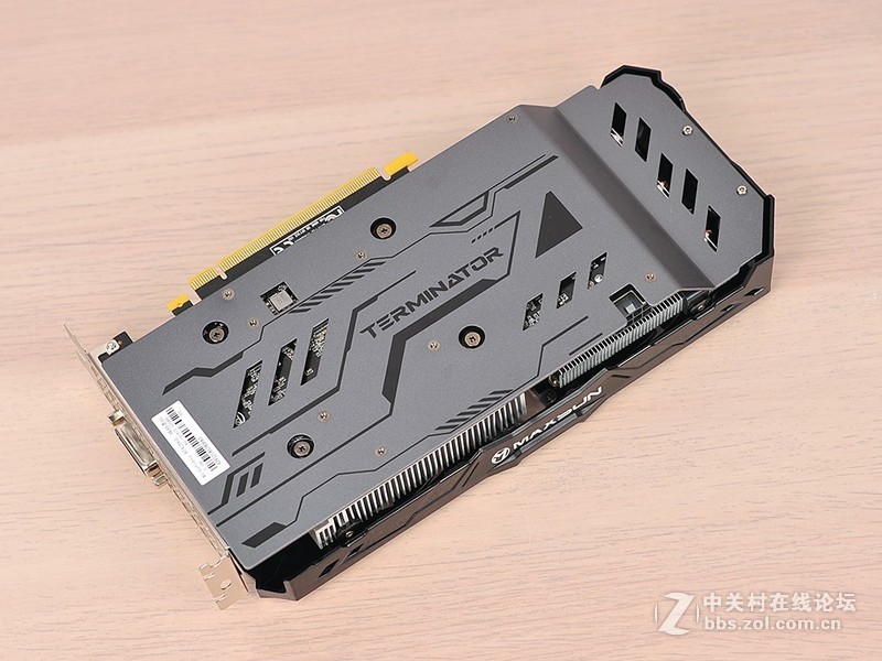 新年前的小升级：从GTX1060到RTX2060，真是又贵又香啊！