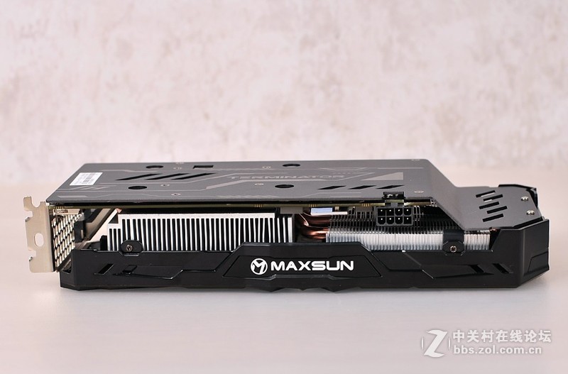 新年前的小升级：从GTX1060到RTX2060，真是又贵又香啊！