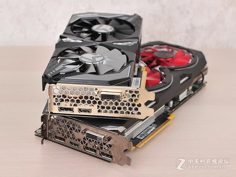 新年前的小升级：从GTX1060到RTX2060，真是又贵又香啊！