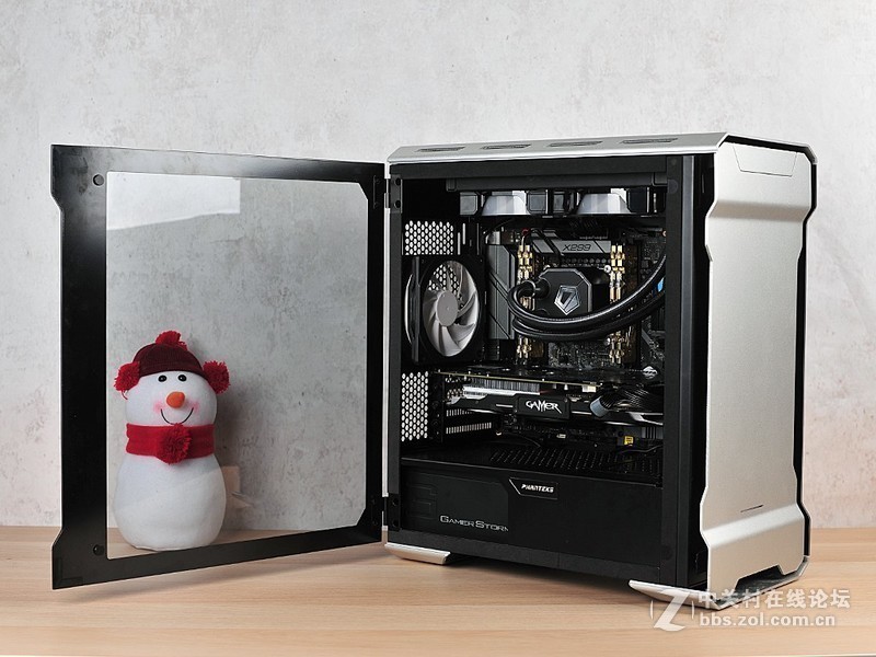 新年前的小升级：从GTX1060到RTX2060，真是又贵又香啊！