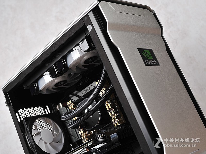 新年前的小升级：从GTX1060到RTX2060，真是又贵又香啊！