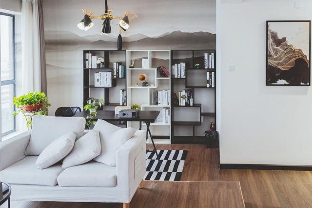 当贝F1投影仪震撼上市！软件公司跨界硬件设备能成么？