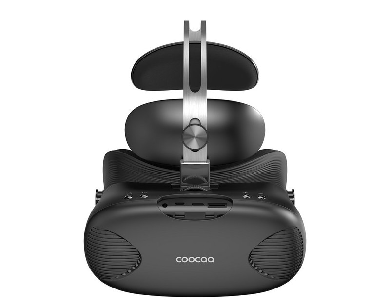 2017年VR将走向何方？这份报告给我们指明了方向