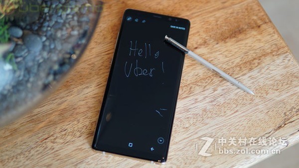 #约稿#星空体育平台Note9的S Pen将得到重大改进 值得等