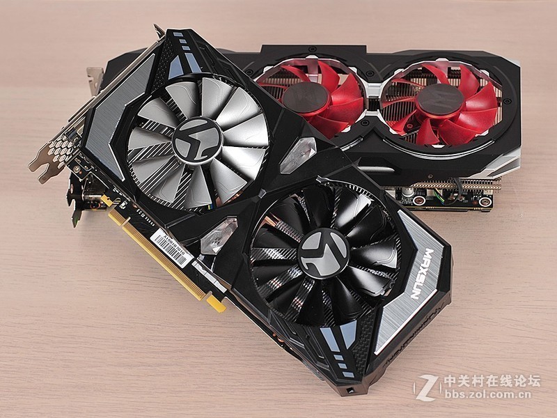 新年前的小升级：从GTX1060到RTX2060，真是又贵又香啊！