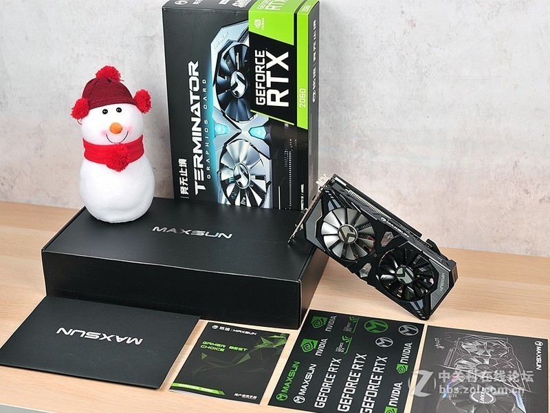 新年前的小升级：从GTX1060到RTX2060，真是又贵又香啊！