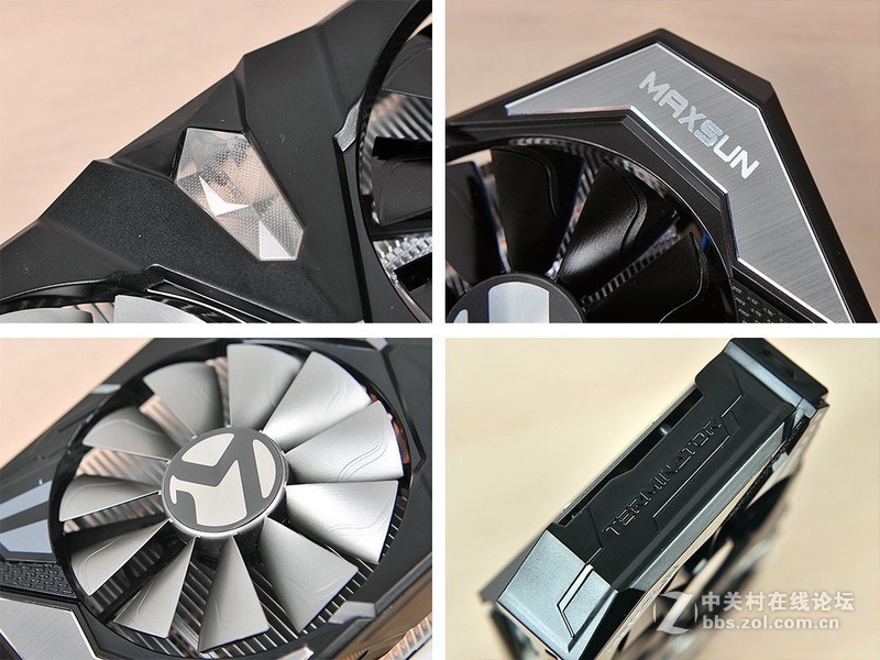 新年前的小升级：从GTX1060到RTX2060，真是又贵又香啊！