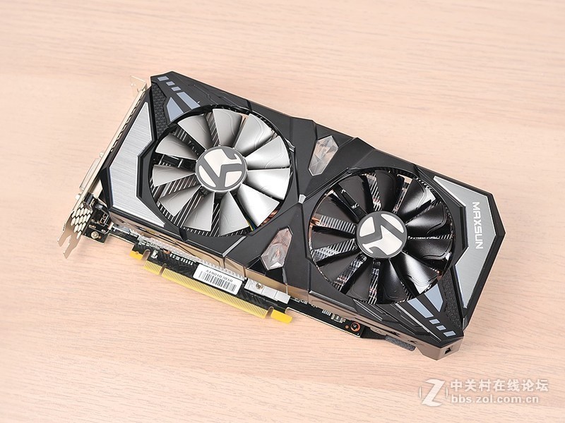 新年前的小升级：从GTX1060到RTX2060，真是又贵又香啊！
