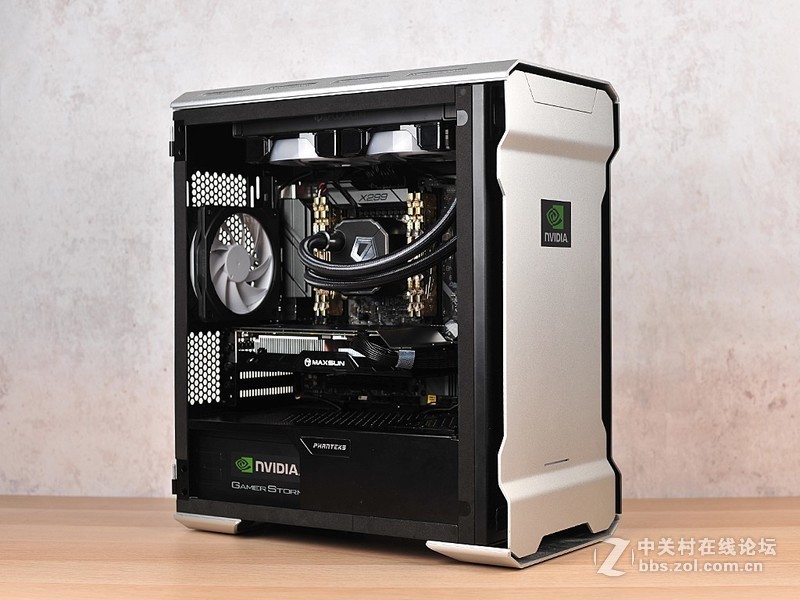 新年前的小升级：从GTX1060到RTX2060，真是又贵又香啊！