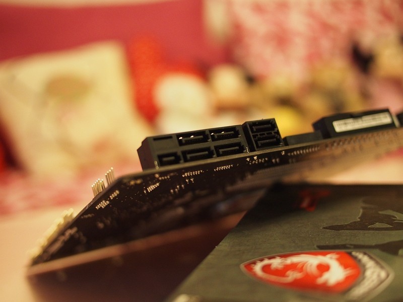 真的不想再玩大板了，甲壳虫2低调的小箱装机作业