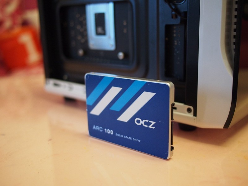 真的不想再玩大板了，甲壳虫2低调的小箱装机作业