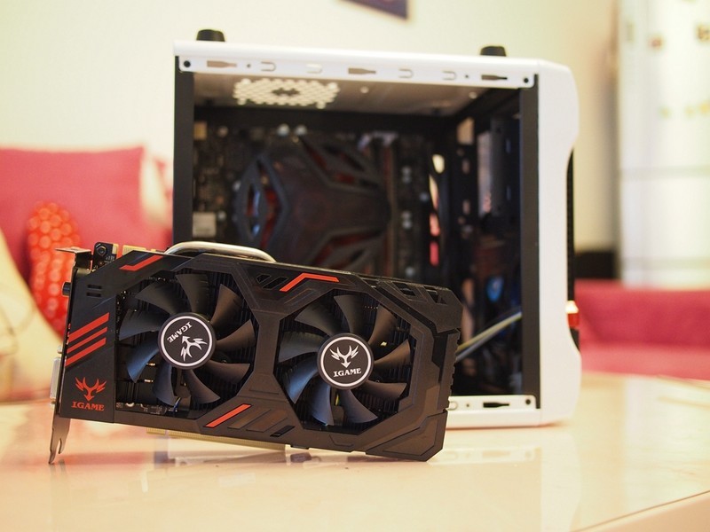 真的不想再玩大板了，甲壳虫2低调的小箱装机作业