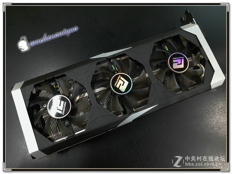 ＃玩必酷 战必能＃尽享2K游戏魅力——迪兰恒进R9 390酷能4G体验（一、产品解析）