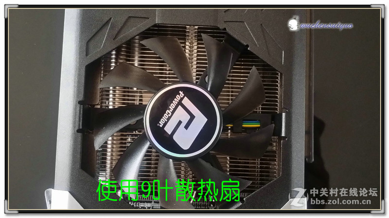 ＃玩必酷 战必能＃尽享2K游戏魅力——迪兰恒进R9 390酷能4G体验（一、产品解析）