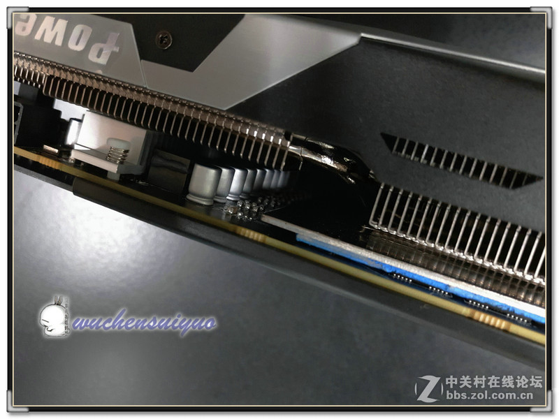 ＃玩必酷 战必能＃尽享2K游戏魅力——迪兰恒进R9 390酷能4G体验（一、产品解析）