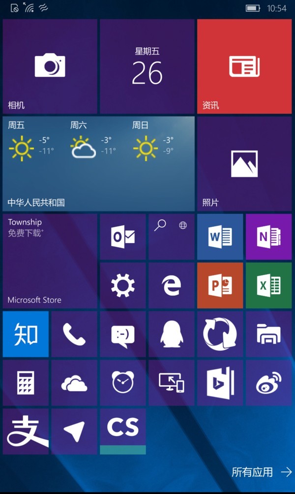 Microsoft 微软美国官网购入Alcatel 阿尔卡特 idol 4S Win10 移动版 手机 咆哮开箱