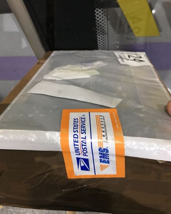 Microsoft 微软美国官网购入Alcatel 阿尔卡特 idol 4S Win10 移动版 手机 咆哮开箱