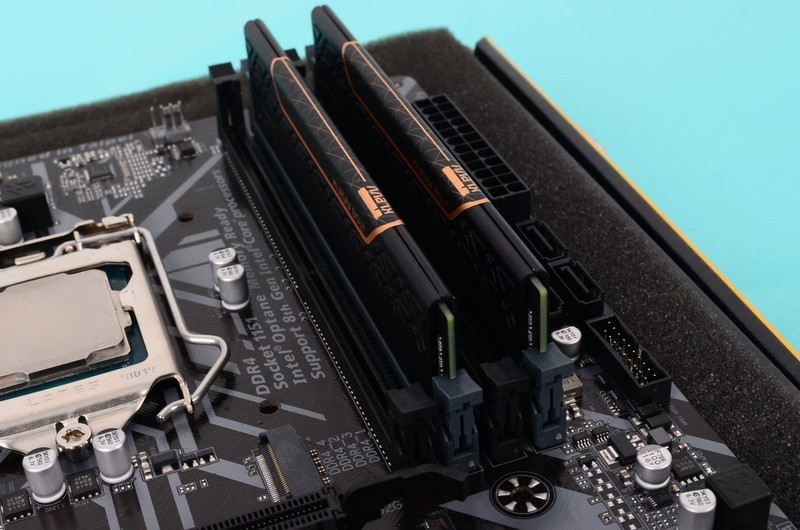 5K玩转八代酷睿平台，颜值与性能兼顾的经济实惠主机