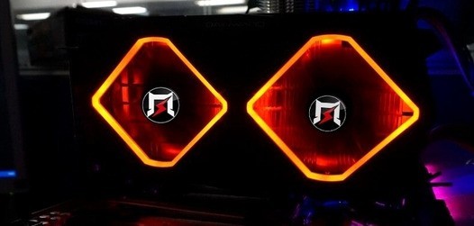 5K玩转八代酷睿平台，颜值与性能兼顾的经济实惠主机