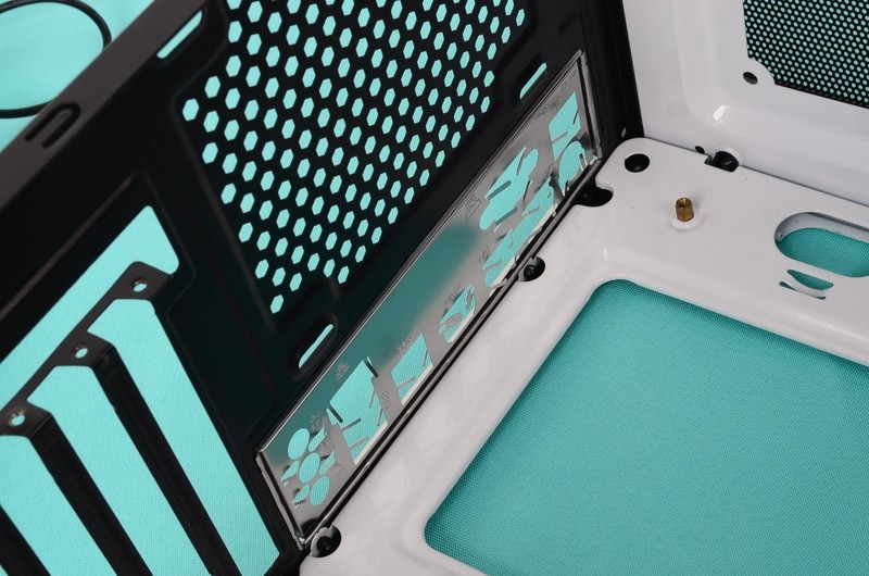 5K玩转八代酷睿平台，颜值与性能兼顾的经济实惠主机