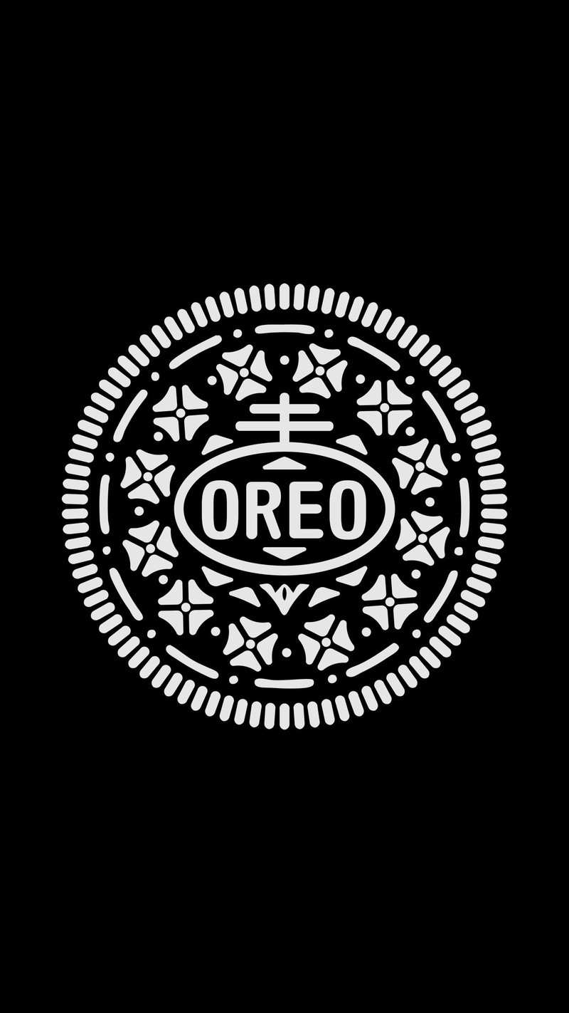 嘿oreo