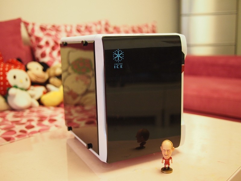 真的不想再玩大板了，甲壳虫2低调的小箱装机作业