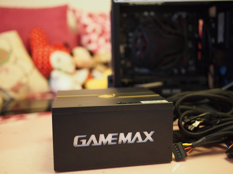 真的不想再玩大板了，甲壳虫2低调的小箱装机作业