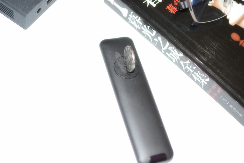 对比传统电视机，极米芒果小觅无屏电视体验