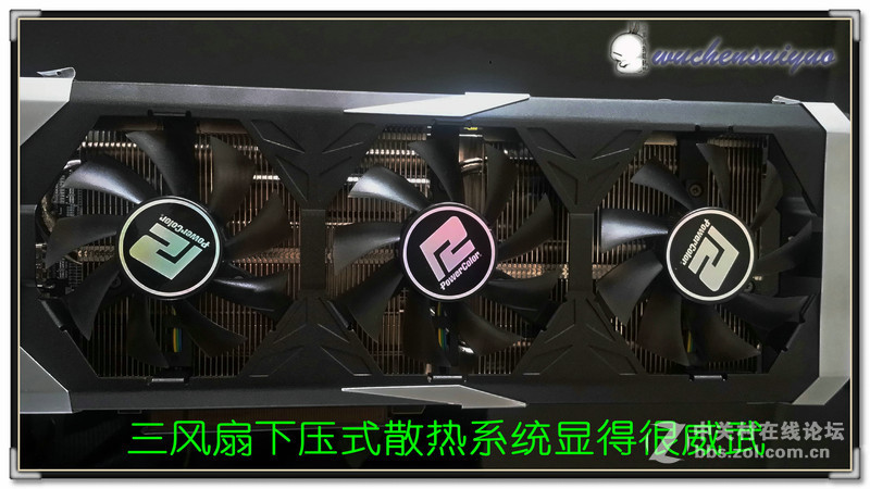 ＃玩必酷 战必能＃尽享2K游戏魅力——迪兰恒进R9 390酷能4G体验（一、产品解析）