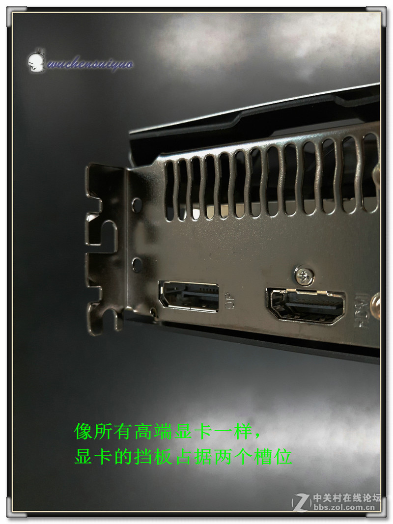 ＃玩必酷 战必能＃尽享2K游戏魅力——迪兰恒进R9 390酷能4G体验（一、产品解析）