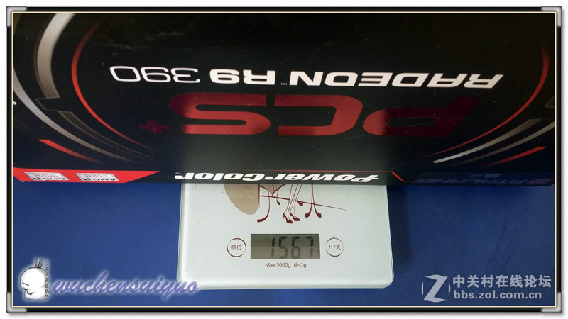 ＃玩必酷 战必能＃尽享2K游戏魅力——迪兰恒进R9 390酷能4G体验（一、产品解析）