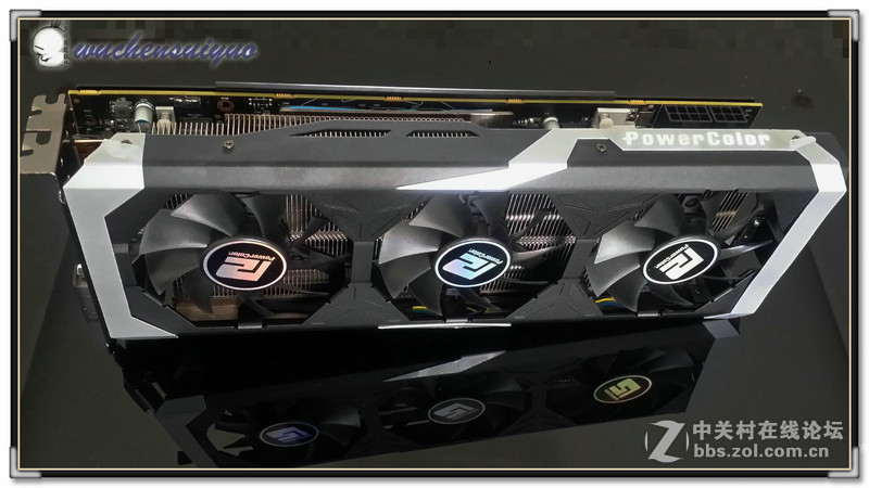 ＃玩必酷 战必能＃尽享2K游戏魅力——迪兰恒进R9 390酷能4G体验（一、产品解析）