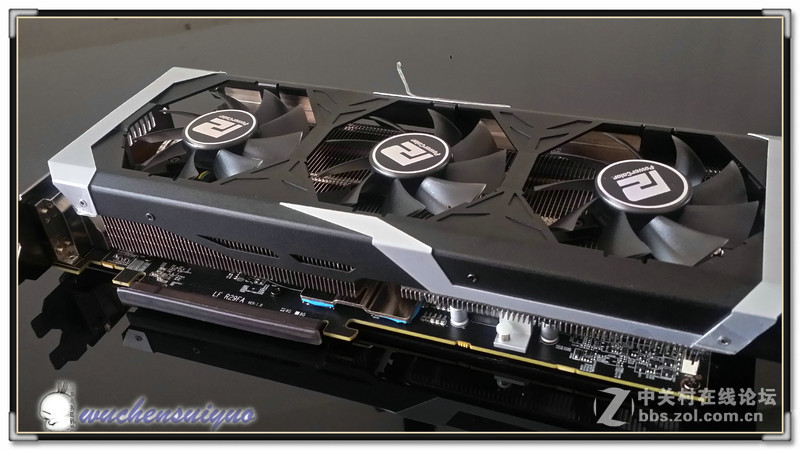 ＃玩必酷 战必能＃尽享2K游戏魅力——迪兰恒进R9 390酷能4G体验（一、产品解析）