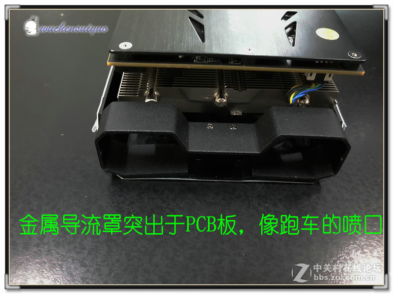 ＃玩必酷 战必能＃尽享2K游戏魅力——迪兰恒进R9 390酷能4G体验（一、产品解析）