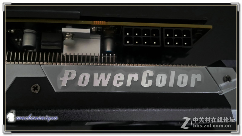 ＃玩必酷 战必能＃尽享2K游戏魅力——迪兰恒进R9 390酷能4G体验（一、产品解析）