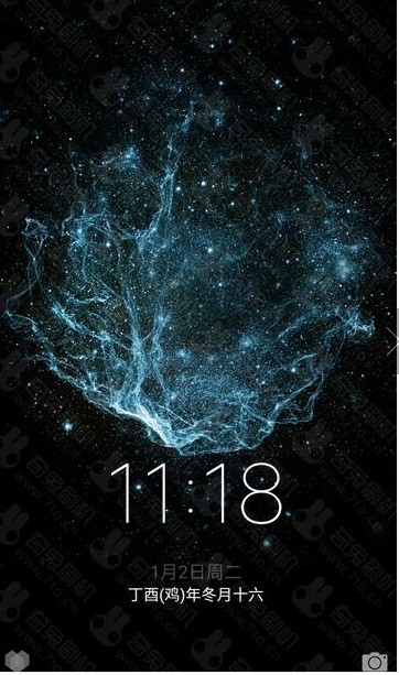 乐视pro3 EUI5.9 8.1.22 稳定版 省电流畅 新版内容 ROOT