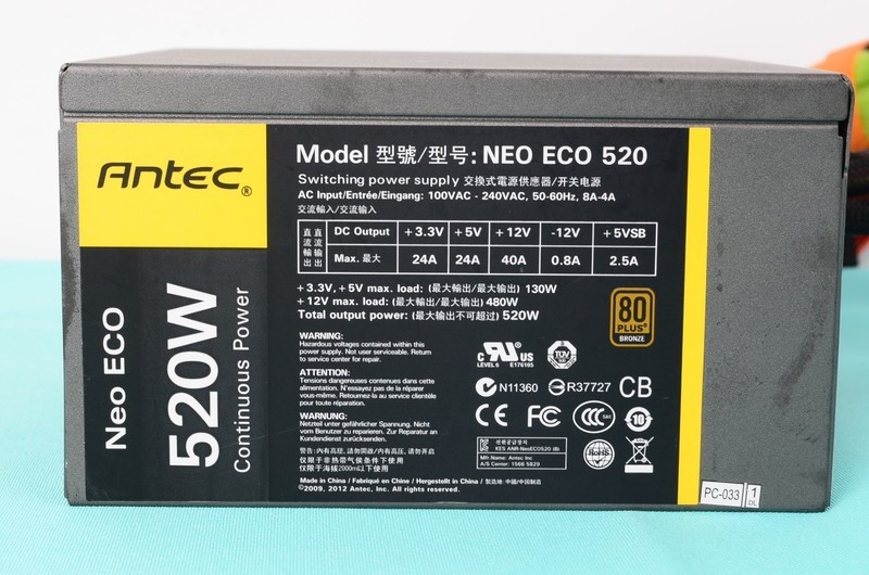 5K玩转八代酷睿平台，颜值与性能兼顾的经济实惠主机