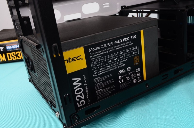 5K玩转八代酷睿平台，颜值与性能兼顾的经济实惠主机