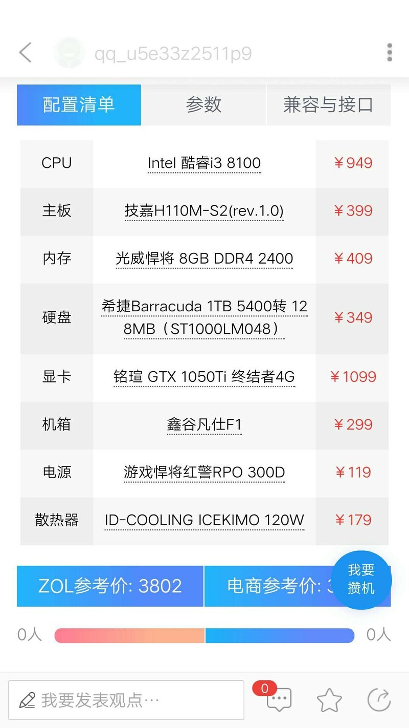 请大神们看一下配置