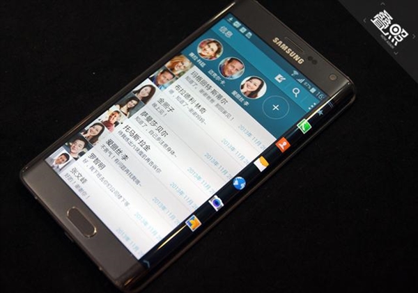 #大神F1我坐堂# 盘点那些华而不实的手机技术