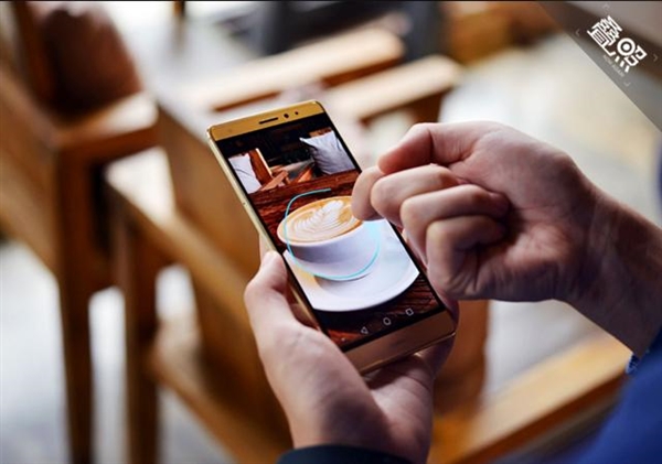 #大神F1我坐堂# 盘点那些华而不实的手机技术